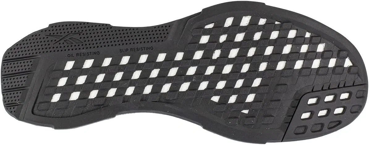Кроссовки Reebok Fusion Flexw.Work S1P Safety Shoes, 2-Multicoloured — фото 4