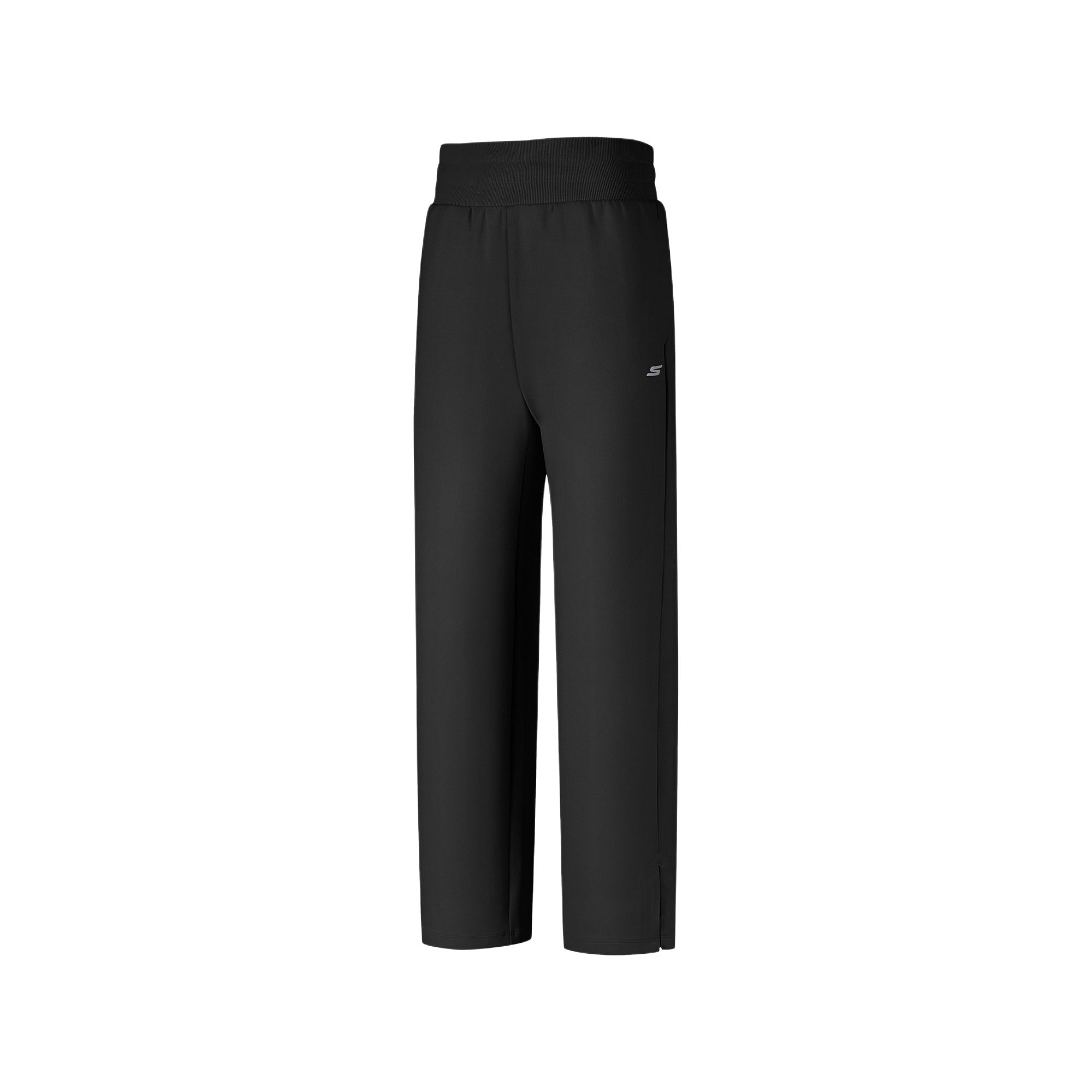 

Повседневные брюки FW25 для женщин Skechers, carbon черный/0018