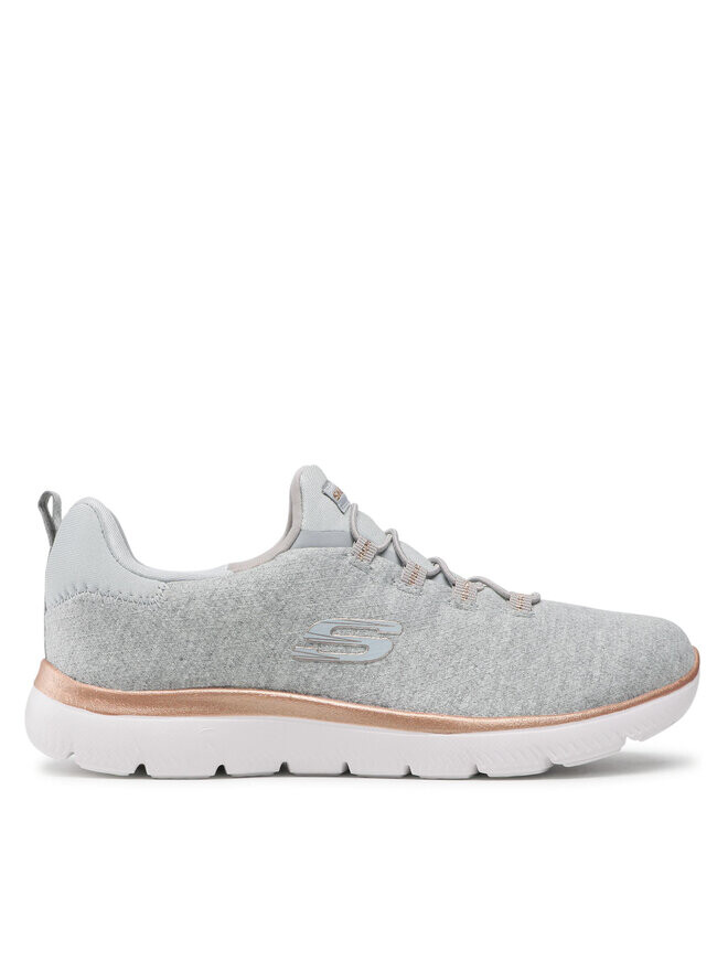 Кроссовки Dazzling Me Skechers, серый