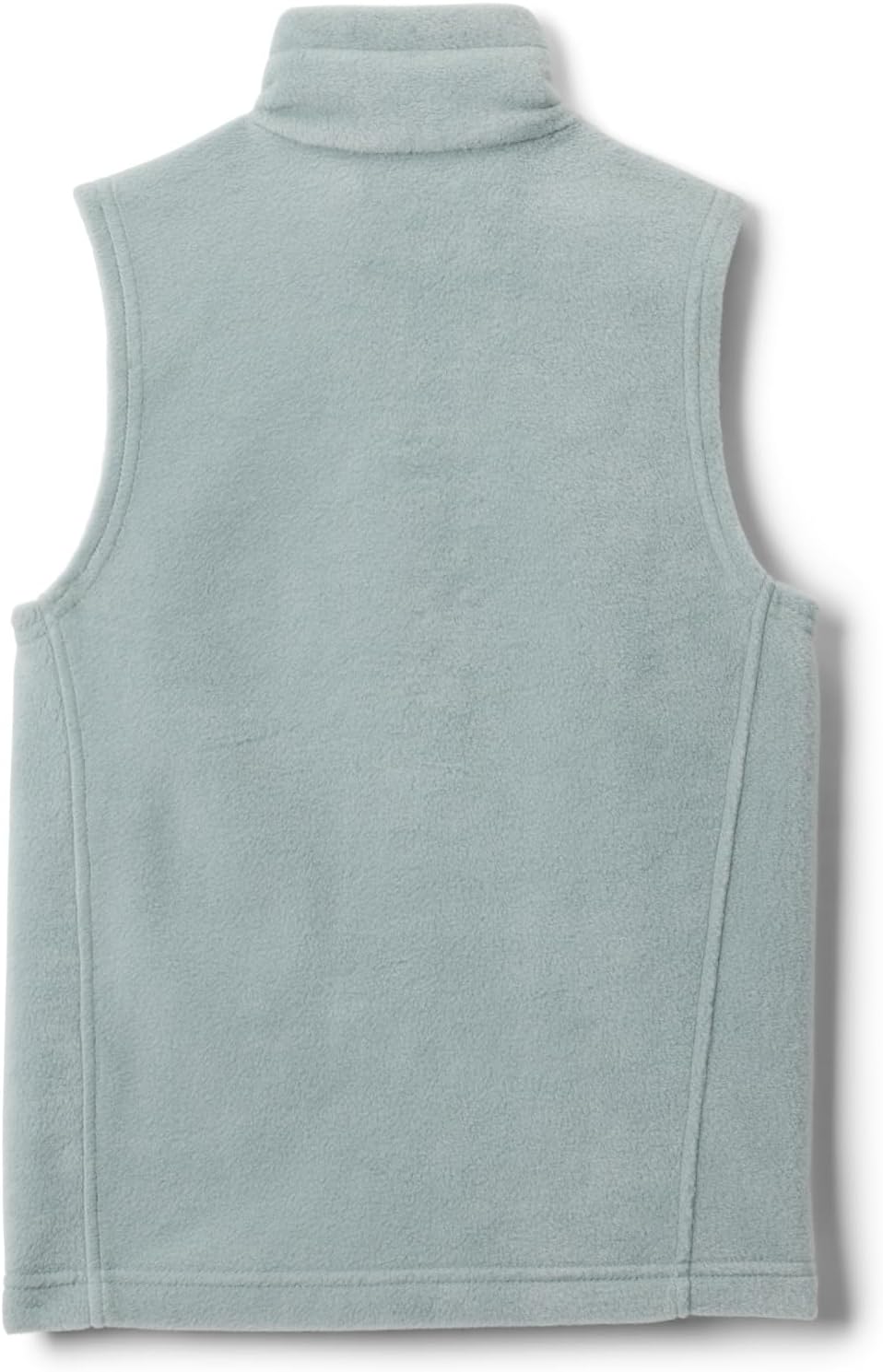 Жилет Columbia Boys Steens Mountain Fleece, Crushed Blue — фото 2
