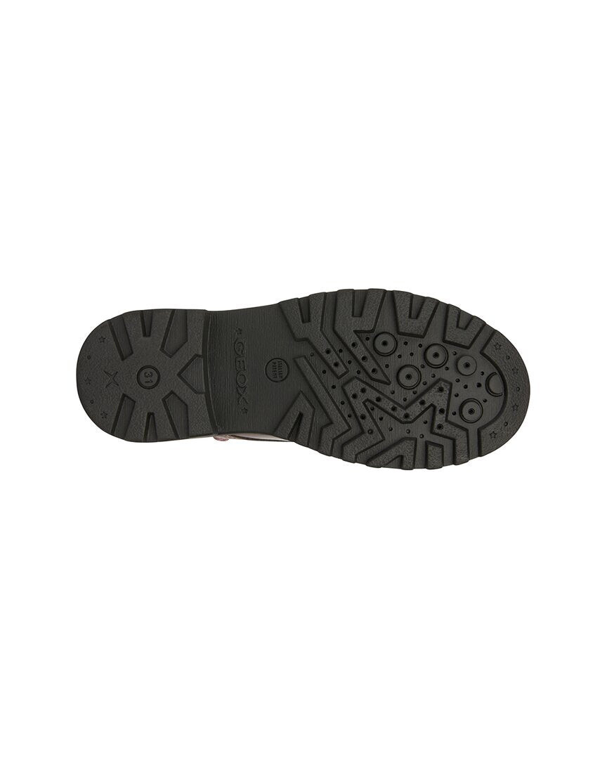

Ботинки Geox J Casey, красный