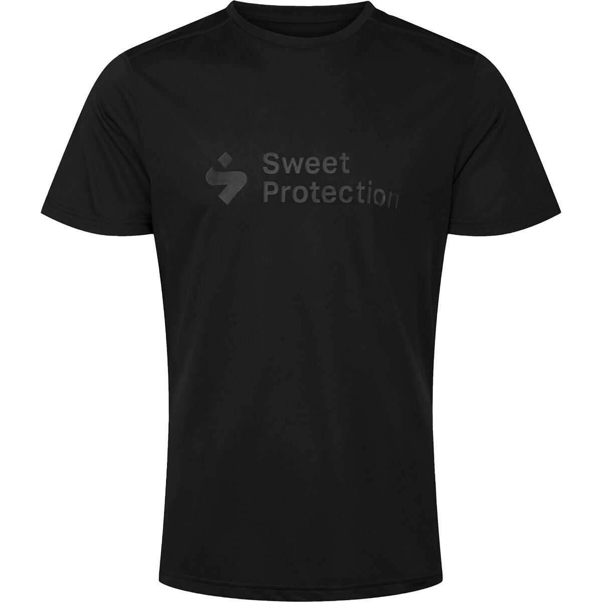 

Джерси hunter с короткими рукавами Sweet Protection, черный