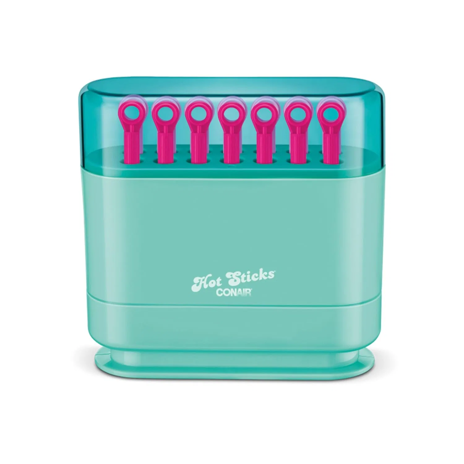 Набор силиконовых горячих бигуди Hot Sticks от Conair Conair