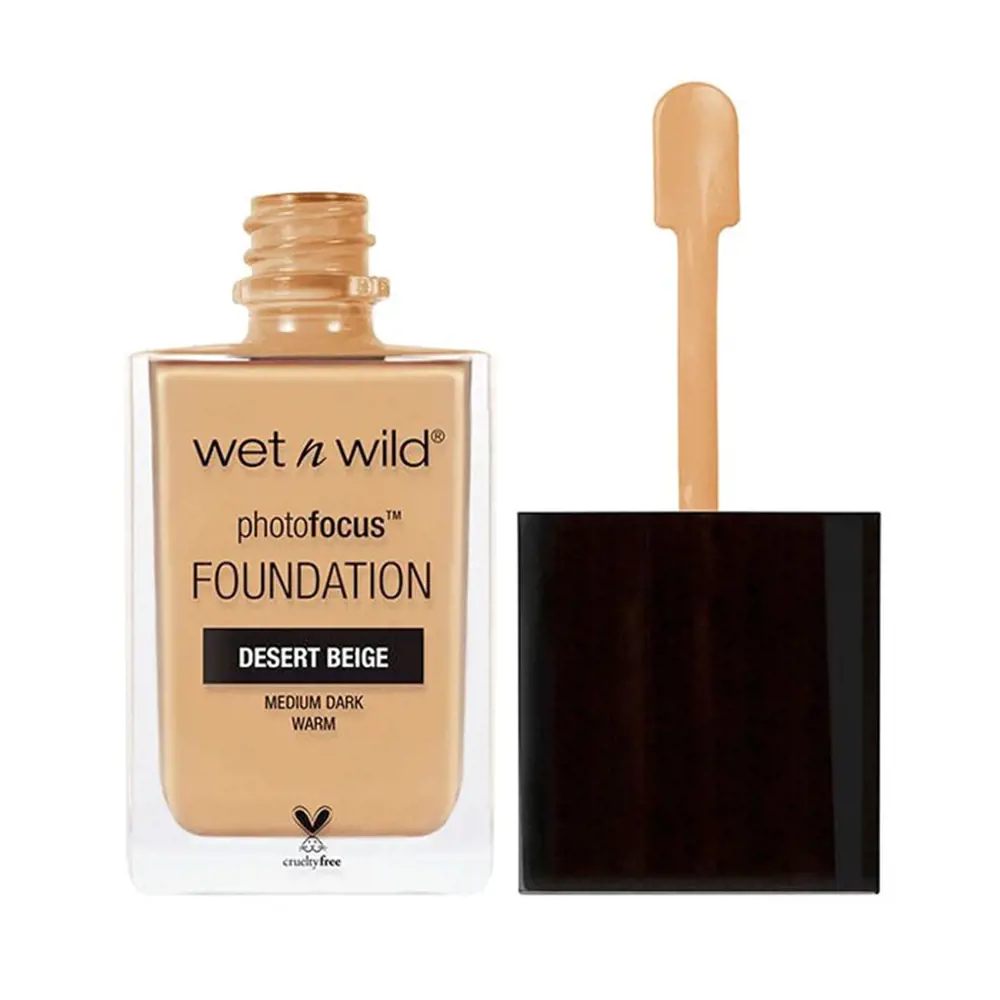 

Праймер для лица Base De Maquillaje Photo Focus De Sert Wet N Wild, 1 шт