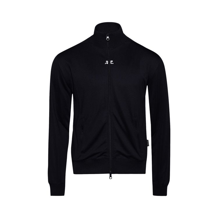 

Куртка Courrèges Tracksuit Interlock Jacket 'Navy', синий