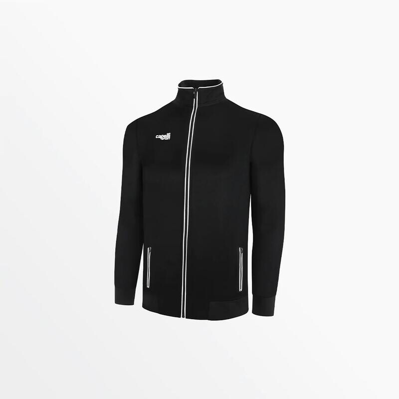 

Тренировочная куртка CS BASICS I Capelli Sport, цвет weiss