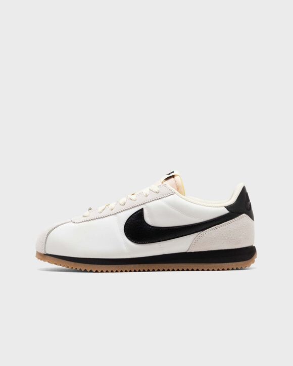 

Кроссовки Nike Wmns Cortez Txt, цвет phantom/black-coconut milk