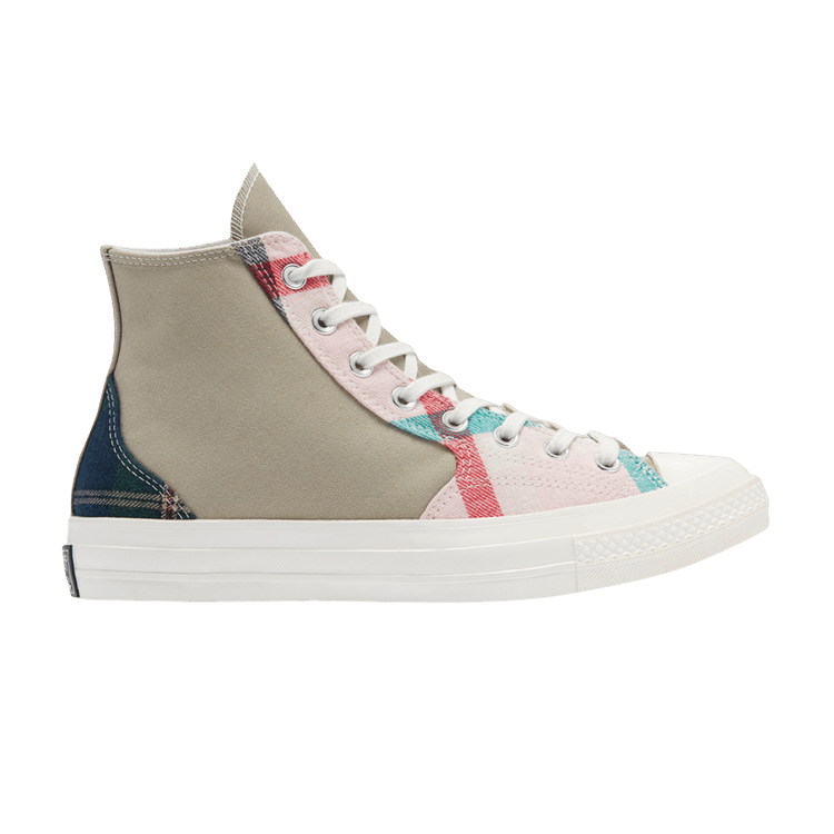 

Кроссовки Converse Beyond Retro x Chuck 70 High 'Workwear', желто-коричневый