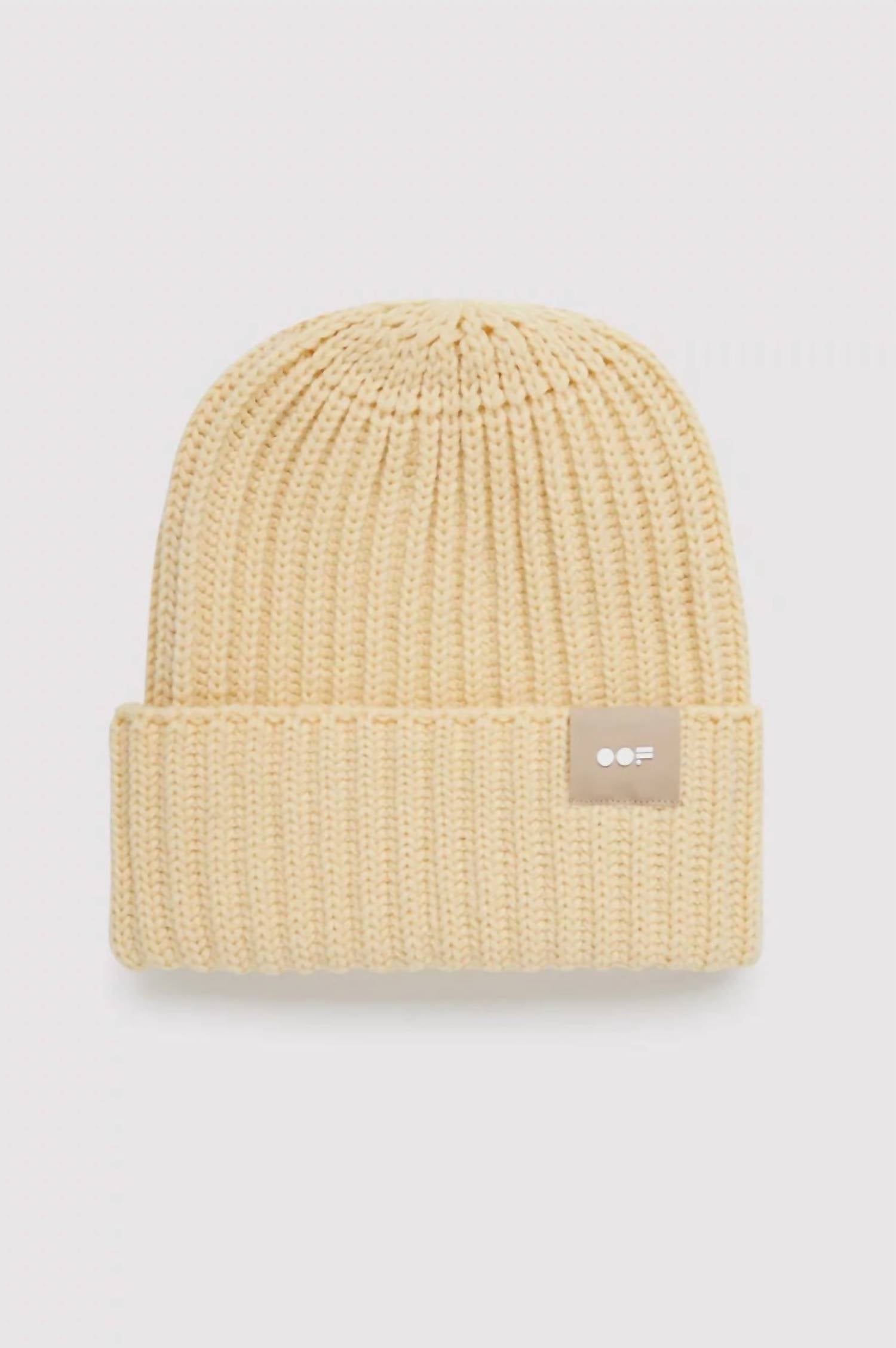 

Женская шляпа 3013 в стиле панна OOFWEAR, цвет panna