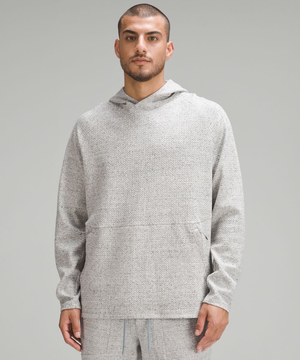 

Толстовка с капюшоном At Ease Lululemon