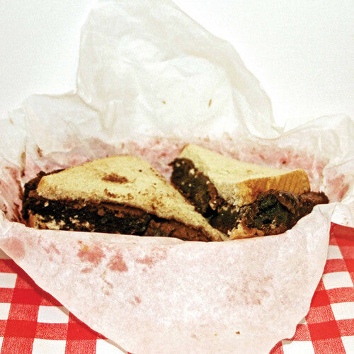 

Виниловая пластинка Segall, Ty: Fudge Sandwich