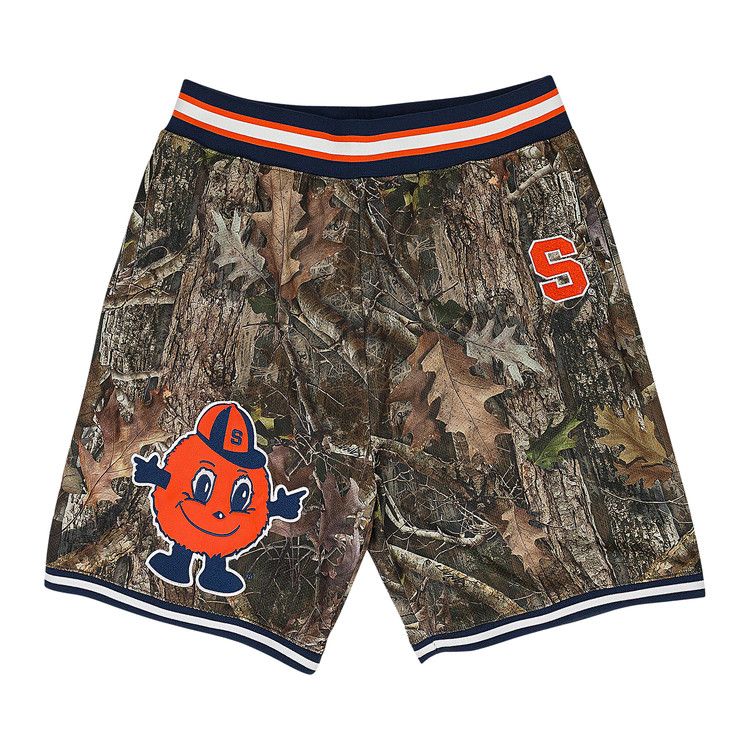 

Шорты Supreme NCAA Syracuse Short, Camo