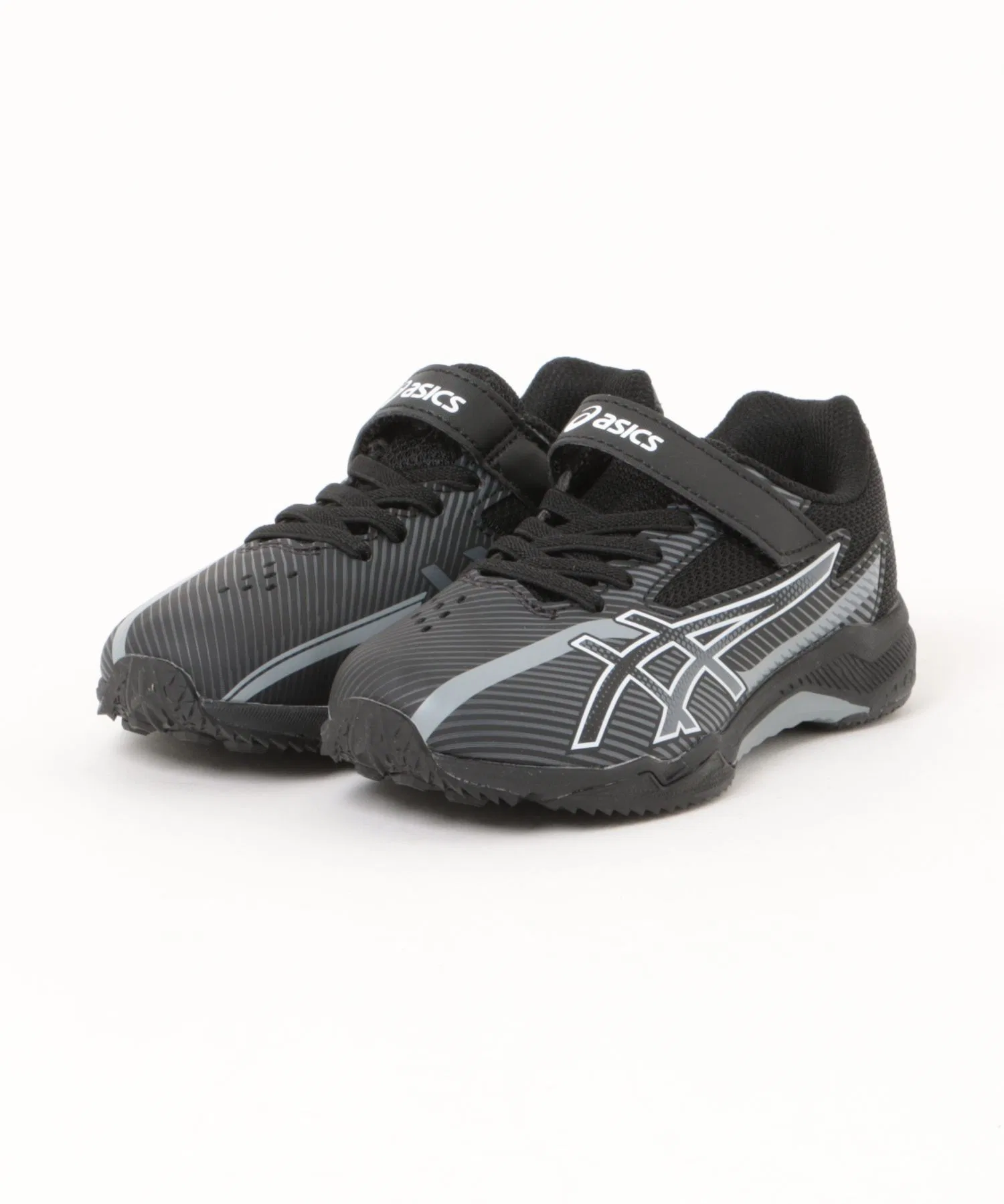 Детские кроссовки ASICS LAZERBEAM SK-MG-B
