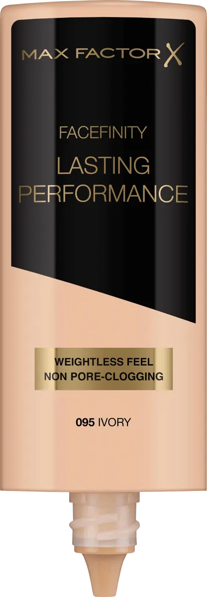 

Тональный крем Facefinity Lasting Performance 95 Ivory 35 мл MAX FACTOR