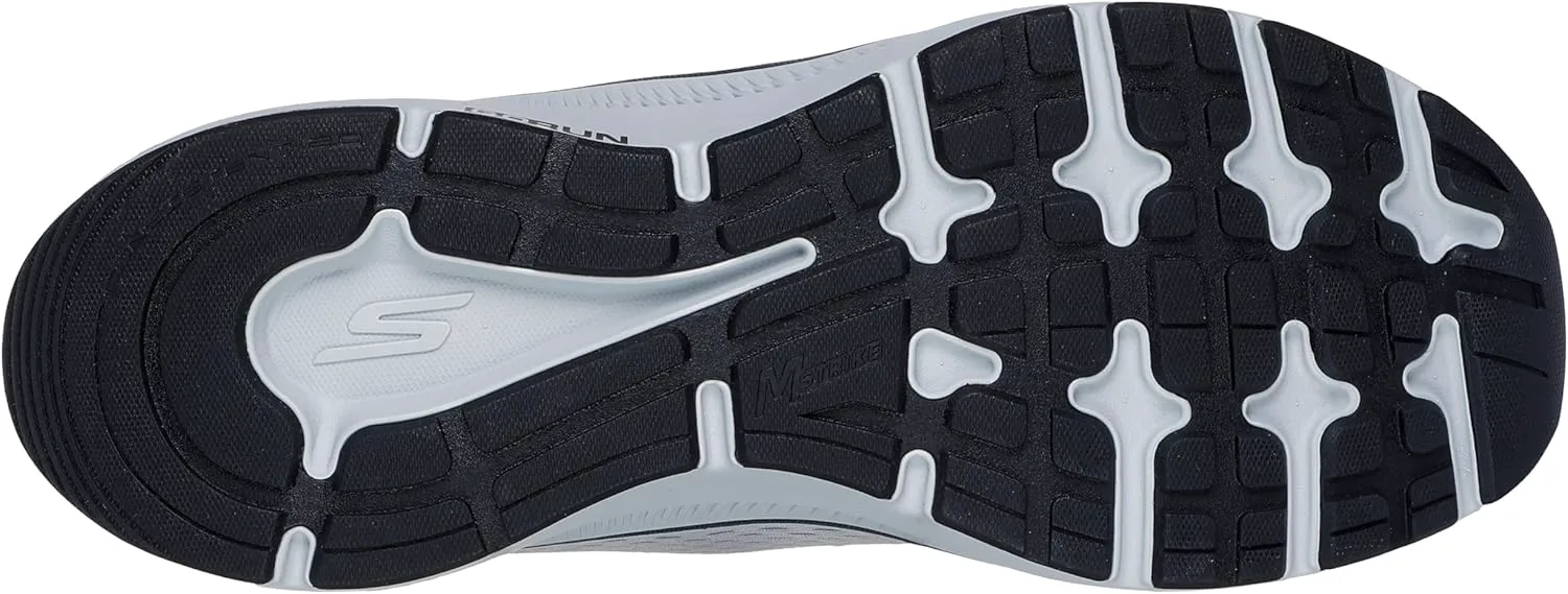 Мужские кроссовки для бега Skechers Go Run Consistent 2.0 Empowered, светло-серый — фото 2