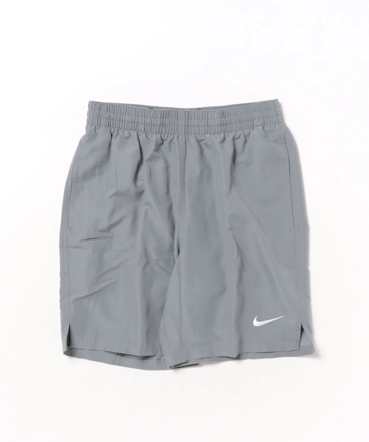 Шорты для волейбола Nike Hero Style 7, серые