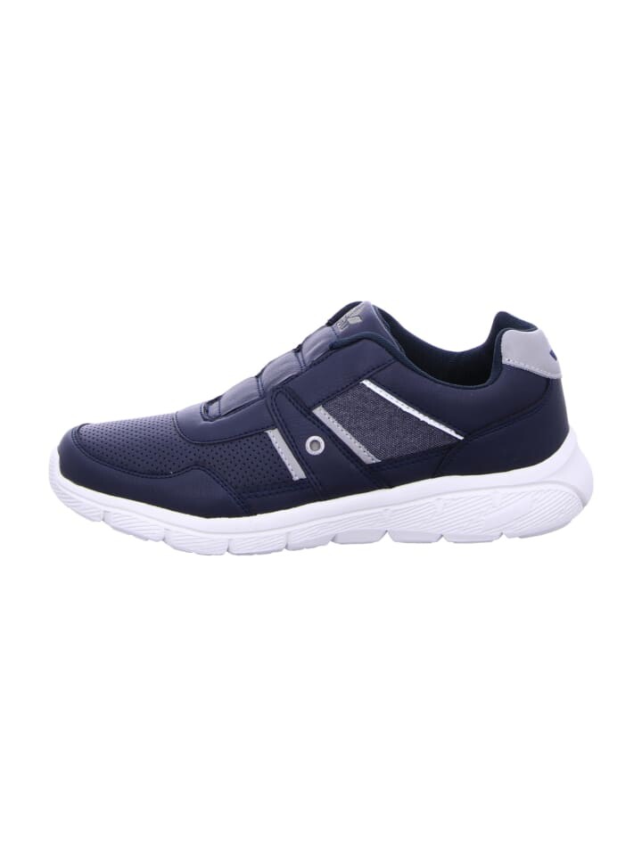 

Тапочки Lico Sportliche Slipper, синий