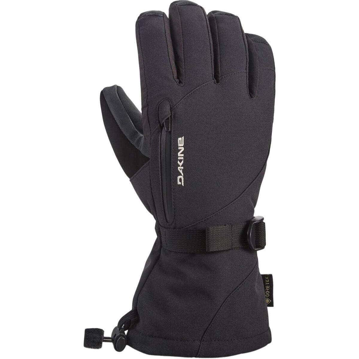

Перчатка Sequoia gore-tex Dakine, черный