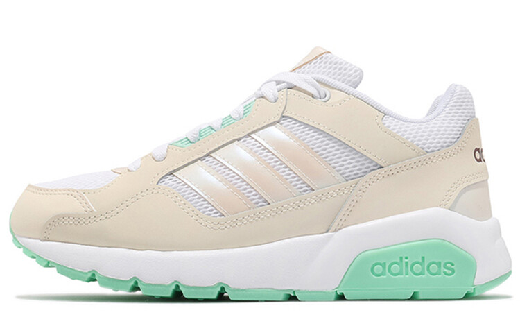 

Женские беговые кроссовки Adidas Neo Run9Tis