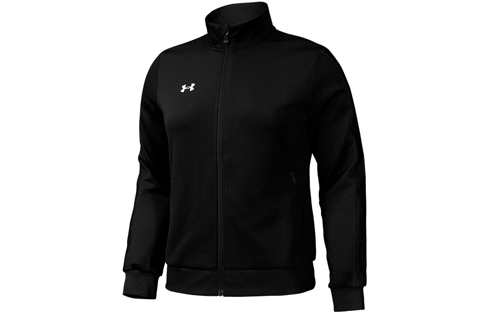 

Куртка женская черная Under Armour