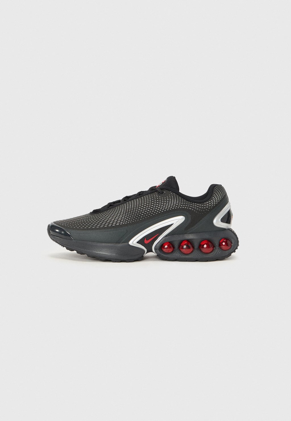 

Кроссовки AIR MAX DN Nike Sportswear, черный