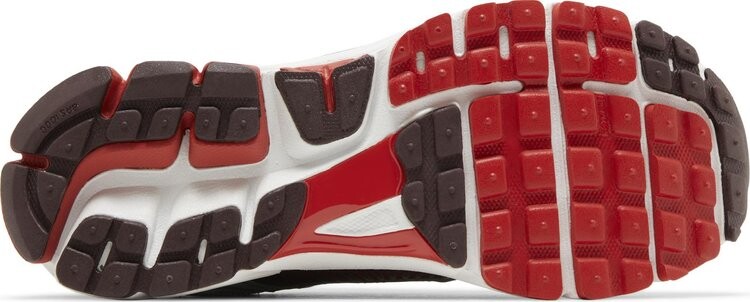 Кроссовки Wmns Air Zoom Vomero 5 'Mystic Red', красный — фото 4