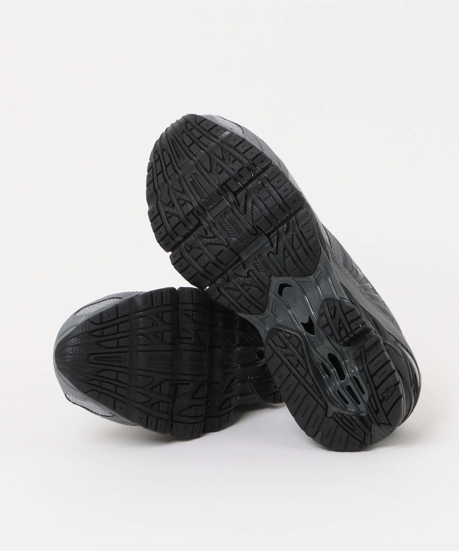 Мужские кроссовки MIZUNO WAVE PROPHECY LS — фото 3