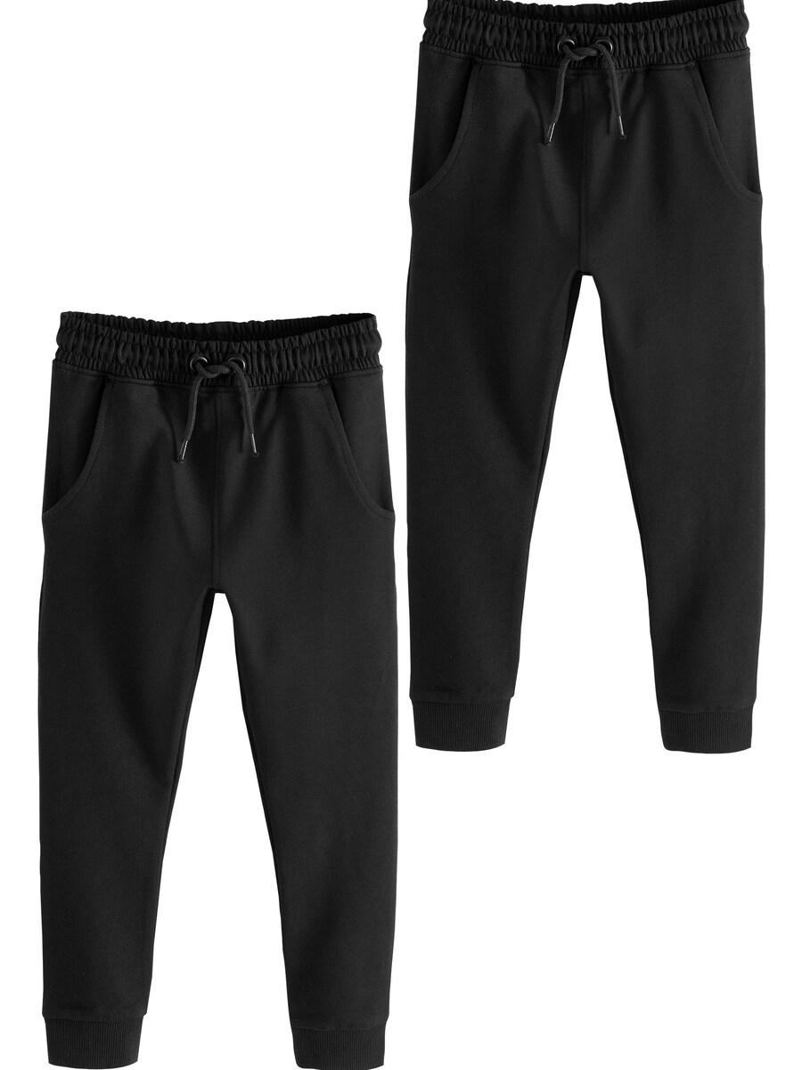 

Тканевые брюки Next Skinny Pants, черный