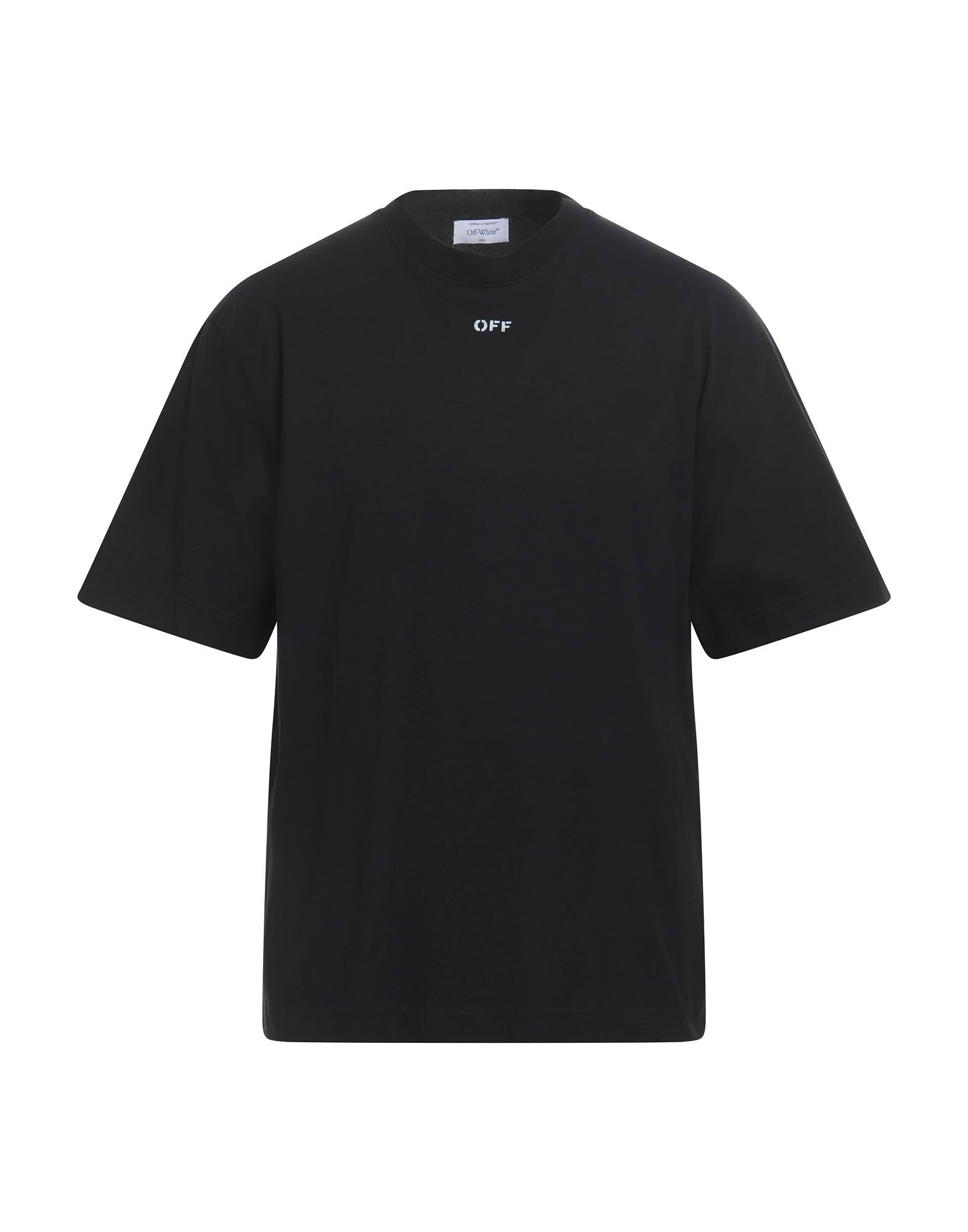 

Футболка Off, черный