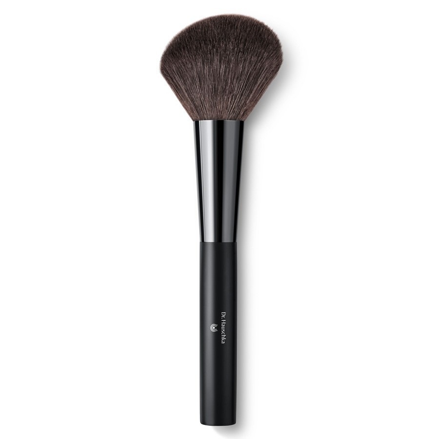 

Кисть для пудры powder brush Dr Hauschka, количество 1 шт.