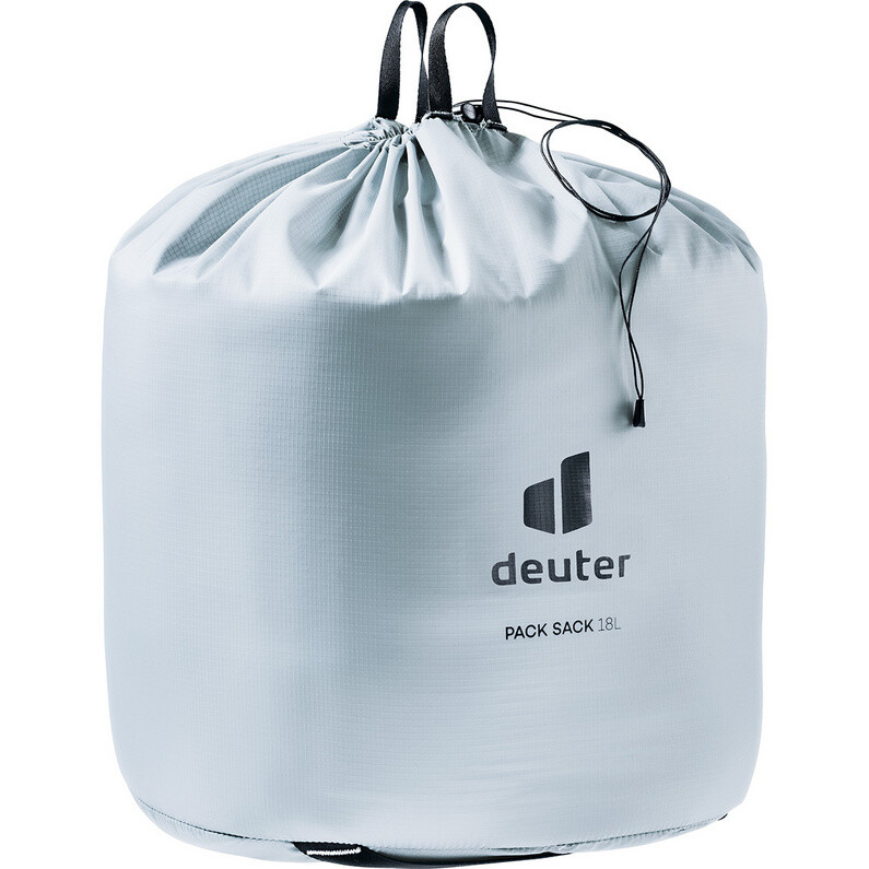 

Пакет Мешок 18 Deuter, серый