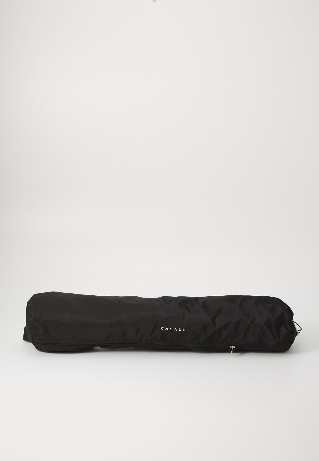 

Сумка через плечо ADJUSTABLE YOGA MAT BAG Casall, черный
