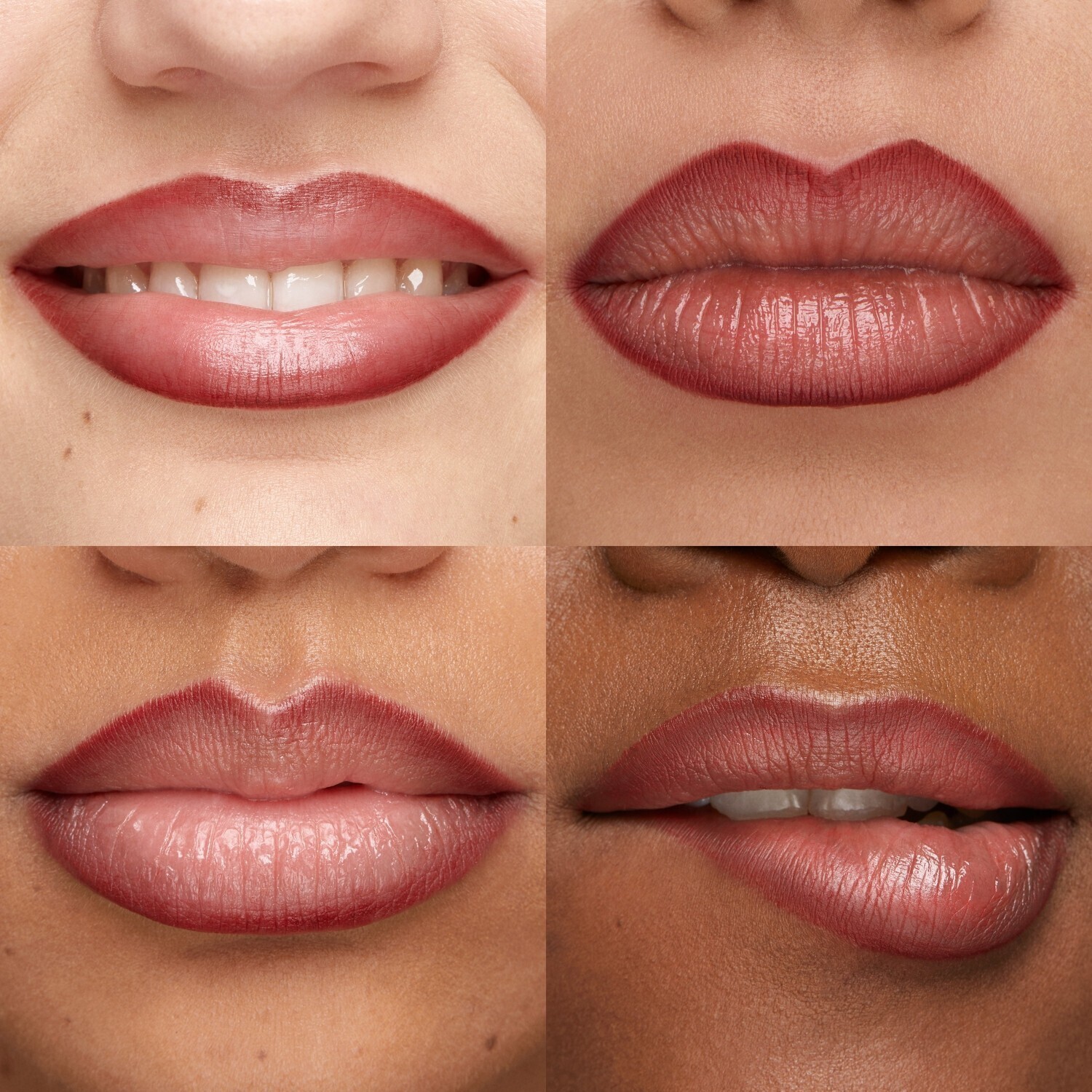 Карандаш для губ creamy colour comfort Kiko Milano, 12 cremisi, вес 1.2 гр. — фото 3
