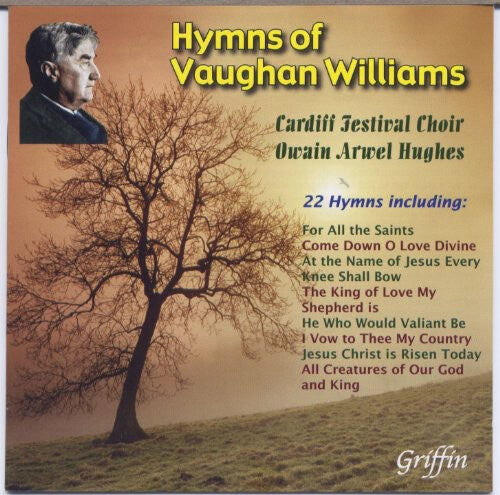 

CD диск Williams / Hughes / Cardiff Festival Choir / Court: Hymns