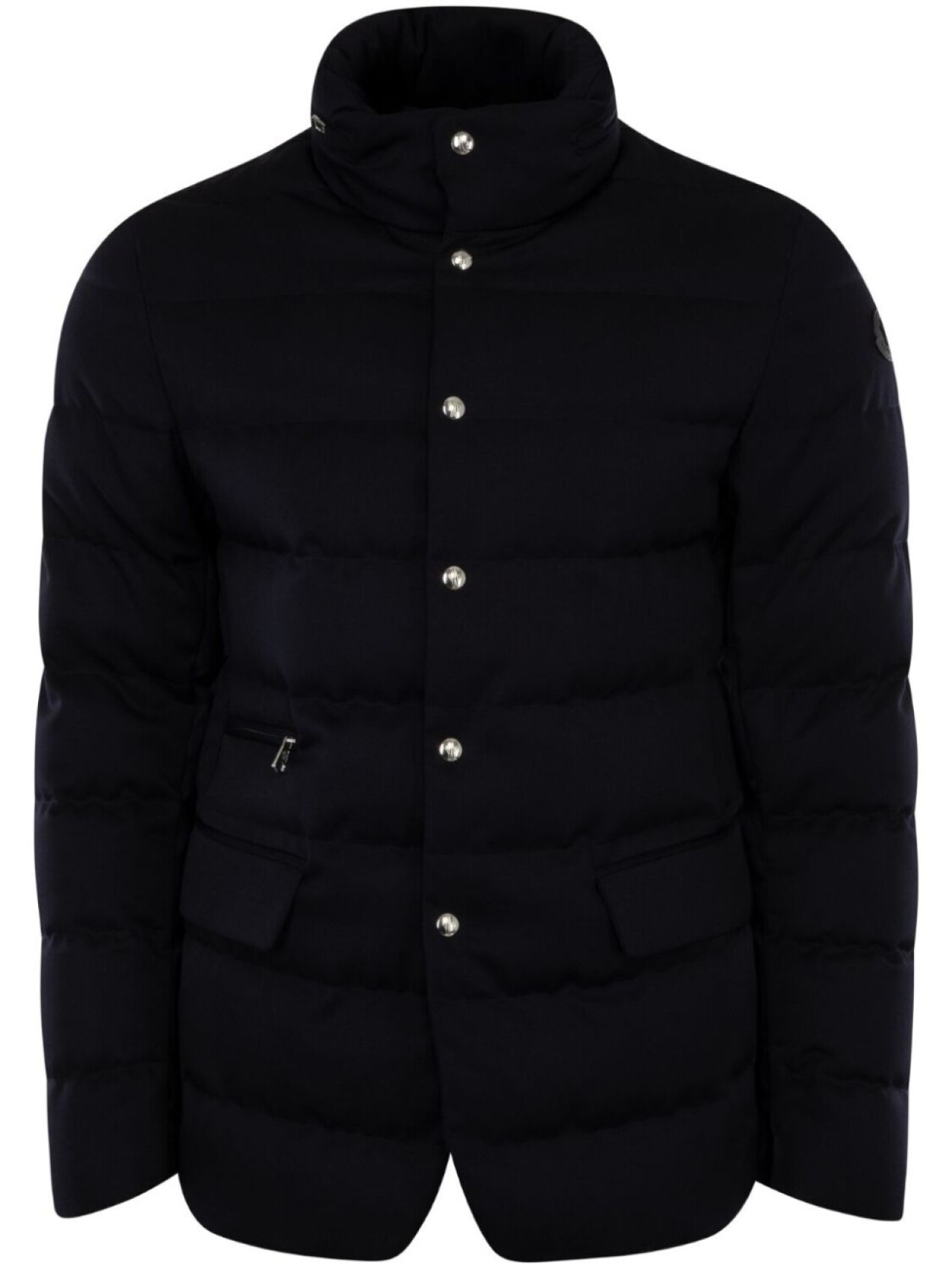 

Moncler пиджак Bess, синий