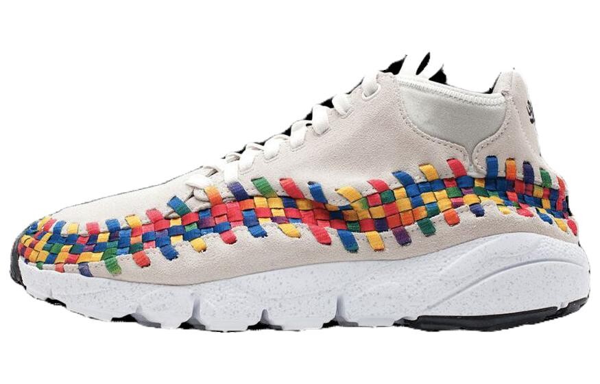 Тканая обувь Nike Lifestyle унисекс, Beige