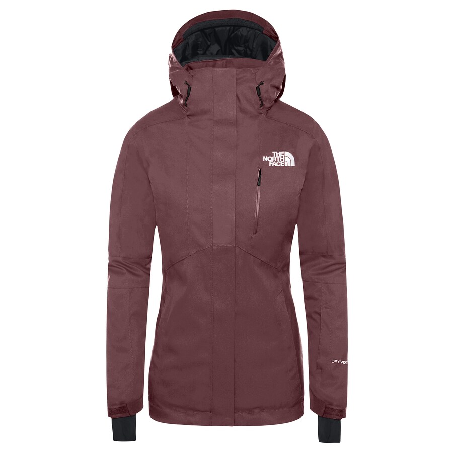 

Куртка для активного отдыха THE NORTH FACE Ravina, цвет Aubergine