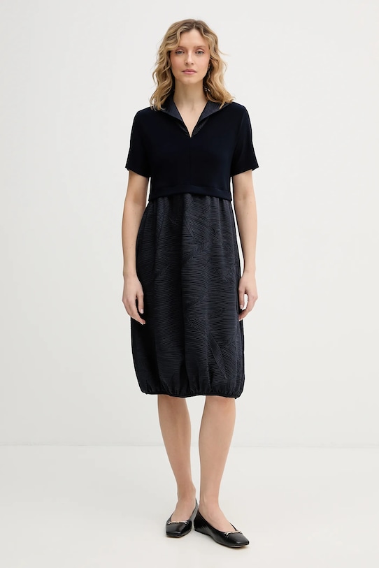 

Платье Joseph Ribkoff, темно-синий