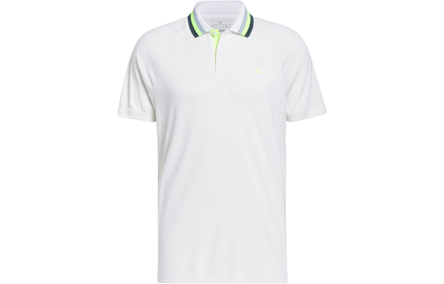 

Ultimate365 Рубашка поло Мужская Белая Adidas, белый