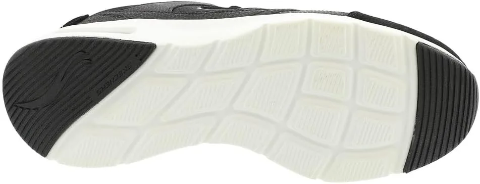 Мужские кроссовки Skechers Skech-Air Court Homegrow, черный — фото 4