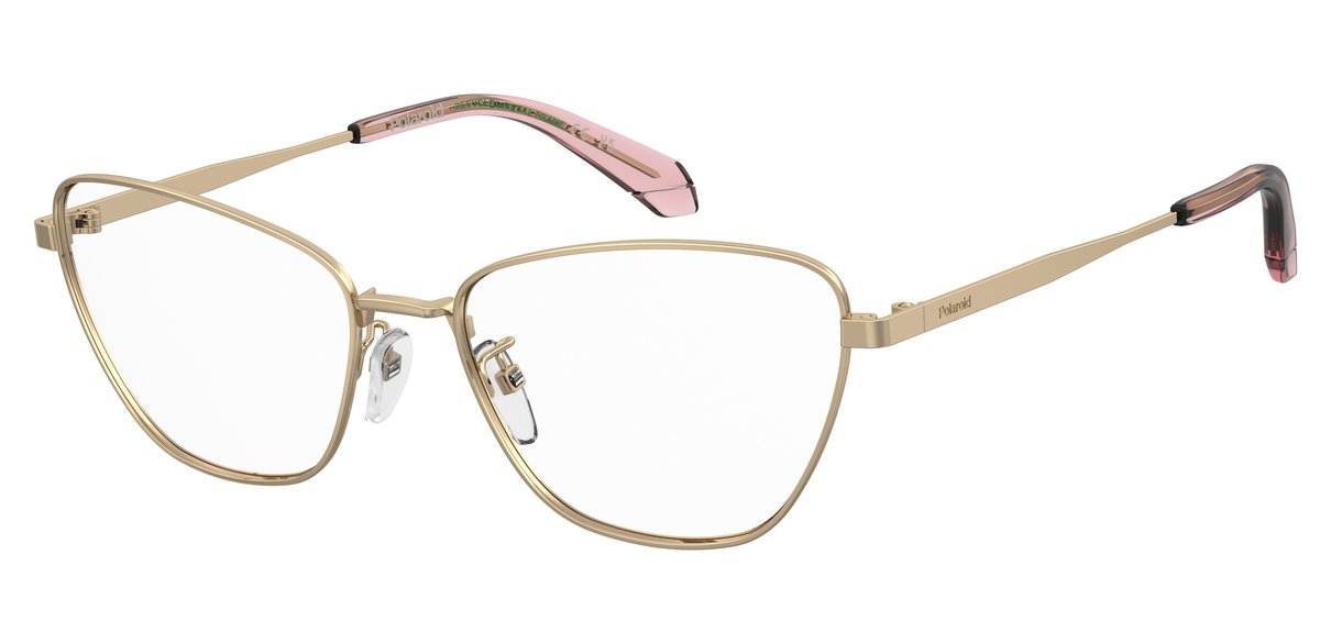 

Женские оптические оправы PLD D611-G POLAROID