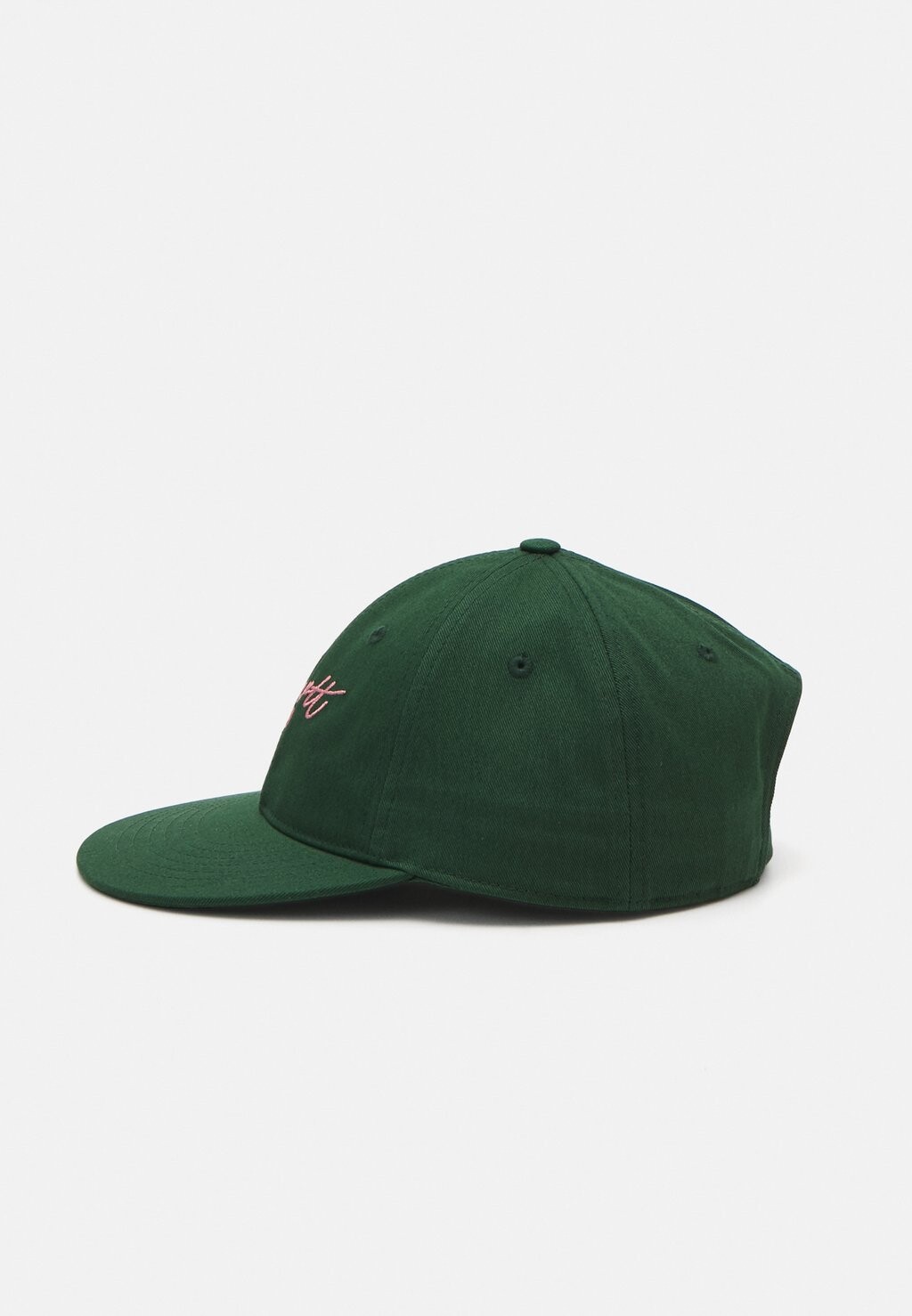 

Бейсболка SIGNATURE UNISEX Carhartt WIP, темно-зеленый