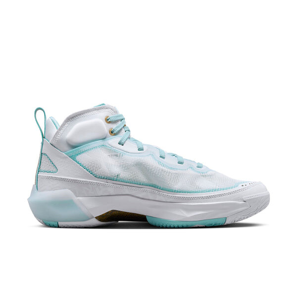 Кроссовки guo ailun x 37 pf Air Jordan, белый — фото 2