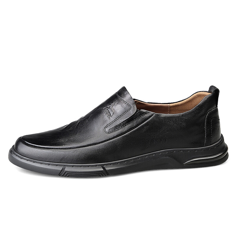 

Туфли BECK Men's Casual Shoes Men Low-Top