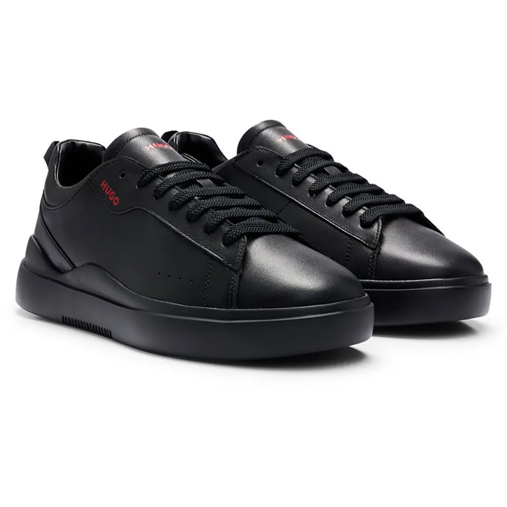 

Кроссовки HUGO Blake trainers, черный
