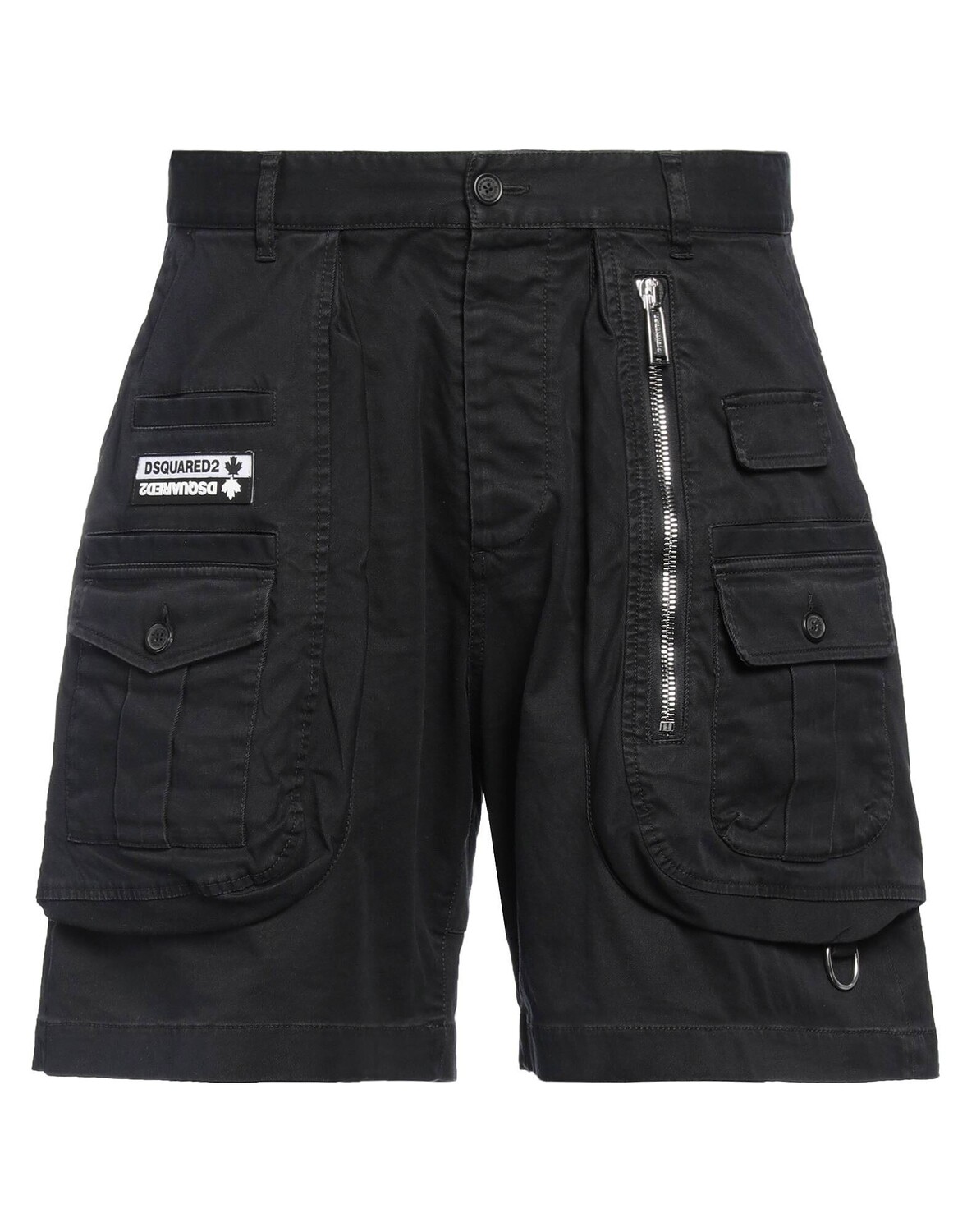 

Шорты Dsquared2, черный