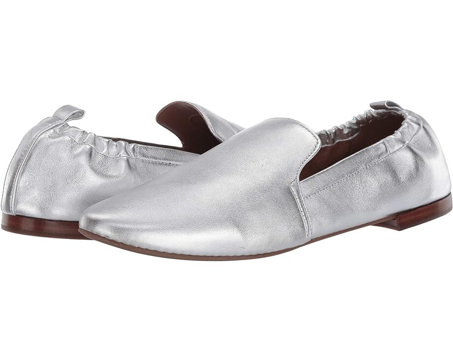

Лоферы Aerosoles Rossie, цвет Silver Metallic