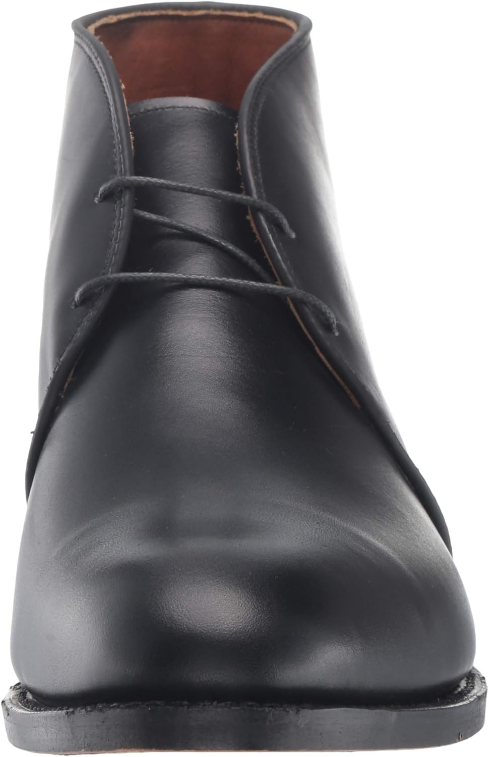 Мужские ботинки Allen Edmonds Williamsburg до щиколотки, черный — фото 2