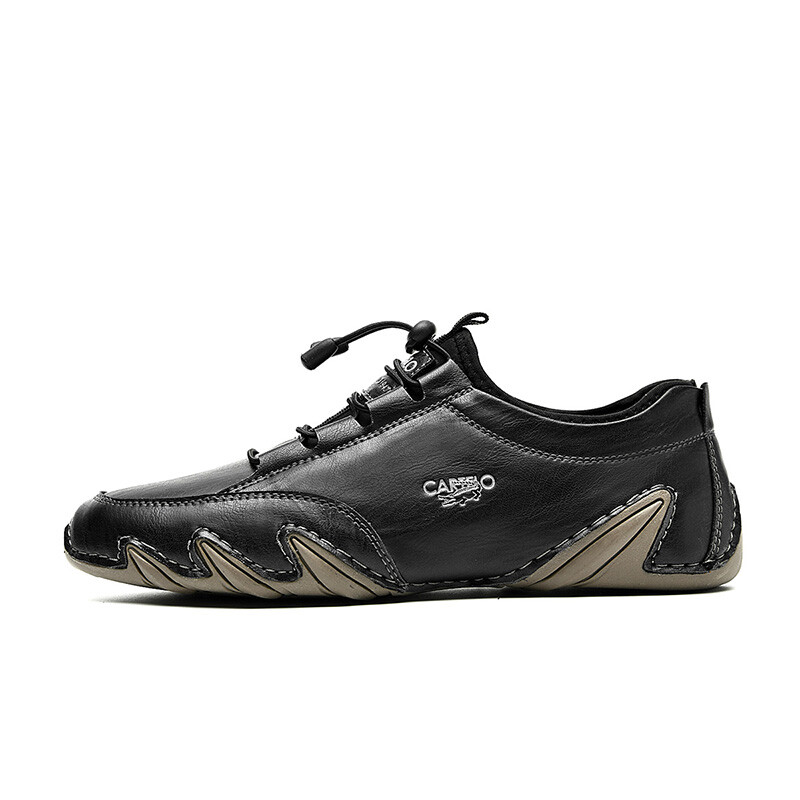 

Кроссовки CARTELO/Catilla crocodile Lifestyle Shoes Men Low-top, коричневый