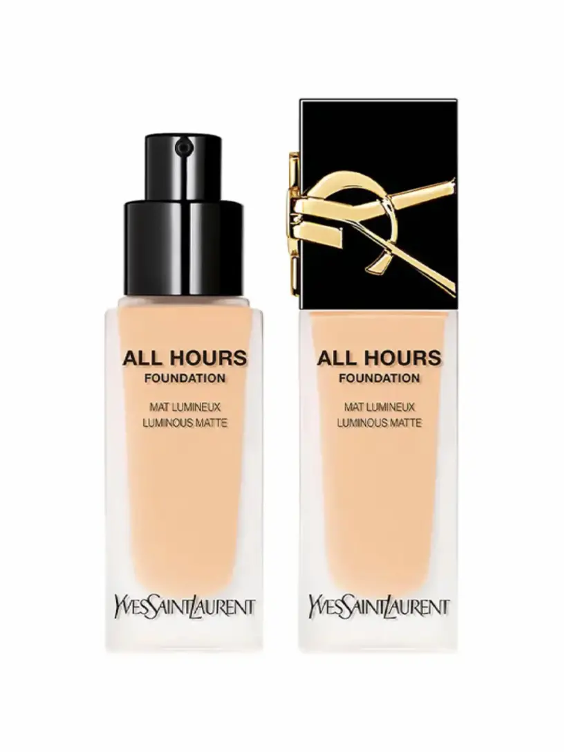 

Тональный крем All Hours, оттенок LC1 Yves Saint Laurent